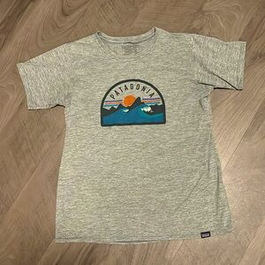 Patagonia Capilene Cool T-Shirt